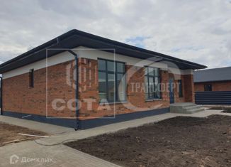 Продам дом, 125 м2, деревня Богданово, 20Н-17-25