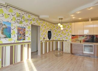 Продается 2-ком. квартира, 75 м2, Санкт-Петербург, Северный проспект, 18/1, Северный проспект