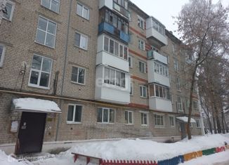 Продажа двухкомнатной квартиры, 42 м2, Дзержинск, проспект Свердлова, 31А