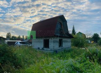 Продаю дом, 20 м2, садоводческое товарищество Зоренька, Зелёная улица, 44