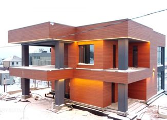 Продажа дома, 295.2 м2, деревня Пигелево, улица Морской Пехоты