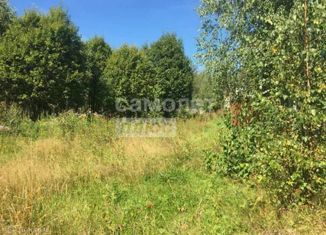 Участок на продажу, 7 сот., деревня Ветошниково, Вешняковская улица