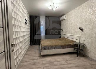 Продажа 2-ком. квартиры, 67 м2, Краснодар, улица Евгении Жигуленко, 25к1, ЖК Выше