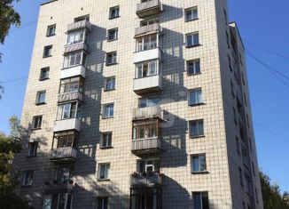 Продам однокомнатную квартиру, 32 м2, Новосибирск, улица Ильича, 1, улица Ильича