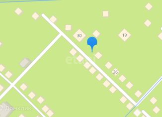 Дом на продажу, 20 м2, Новосибирск, метро Студенческая, садовое некоммерческое товарищество Берёзовая Роща, 30