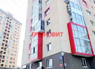 Продам 3-комнатную квартиру, 79.4 м2, Новосибирская область, Вилюйская улица, 15