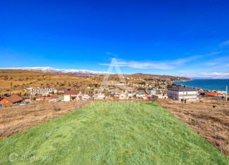 Земельный участок на продажу, 7 сот., село Солнечногорское, Солнечная улица