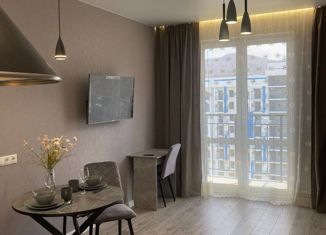 Продаю 1-ком. квартиру, 26.5 м2, Сочи, улица Искры, 88к1, ЖК Летний