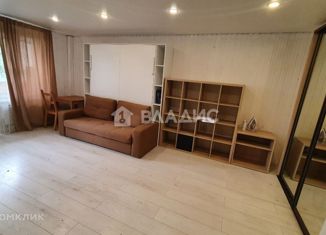 Квартира на продажу студия, 37 м2, Москва, улица Кутузова, 11, улица Кутузова