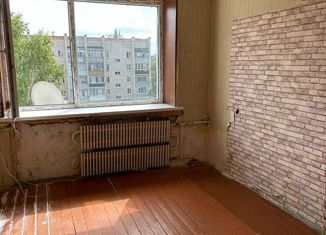Продается однокомнатная квартира, 21.2 м2, Тамбов, улица имени Сергея Лазо, 2А
