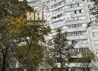 Продается однокомнатная квартира, 34.8 м2, Москва, Кунцевская улица, 19к3, Кунцевская улица