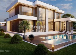 Дом на продажу, 505 м2, деревня Тимошкино, Луговая улица