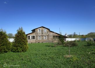 Продам дом, 124.5 м2, село Большепетровское