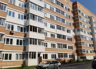Квартира на продажу студия, 29 м2, посёлок Марьино, улица Харлампиева, 42