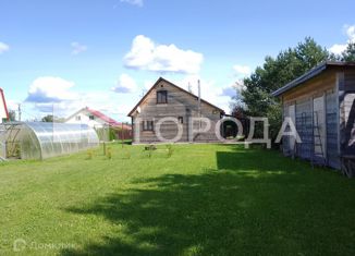 Дом на продажу, 66.8 м2, деревня Слободка