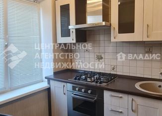 Продажа трехкомнатной квартиры, 52.3 м2, Рязанская область, улица Бирюзова, 5к2
