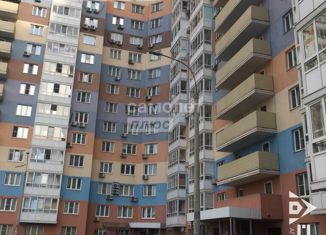 Продажа 1-ком. квартиры, 38.9 м2, Нижегородская область, Краснозвёздная улица, 35