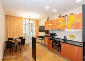 Продам 3-комнатную квартиру, 108.2 м2, Новосибирск, проспект Академика Коптюга, 13, проспект Академика Коптюга