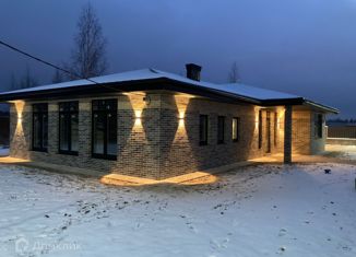 Продажа дома, 157.3 м2, деревня Сойкино, Лесная улица