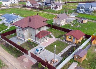 Продажа дома, 178.3 м2, Дачное некоммерческое партнерство Ижорец, Кольская линия