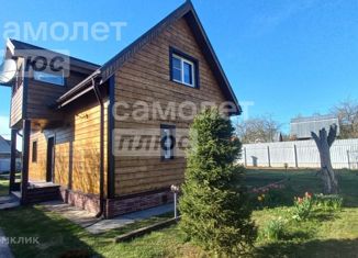 Продается дом, 91 м2, деревня Кривцово, Огородная улица, 138