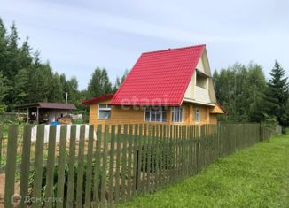 Дом на продажу, 50 м2, деревня Исуповская