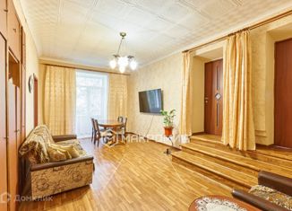 Продажа многокомнатной квартиры, 119.2 м2, Пермь, Химградская улица, 5