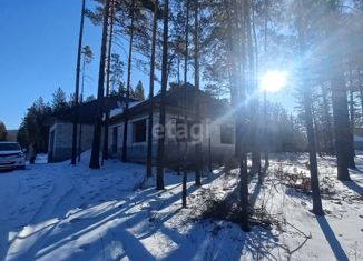 Продажа дома, 123 м2, поселок городского типа Атамановка