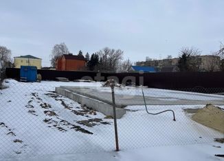 Продажа земельного участка, 8 сот., посёлок городского типа Кромы, площадь Освобождения