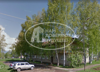 Продается 2-комнатная квартира, 44.3 м2, Лысьва, улица Энгельса, 27