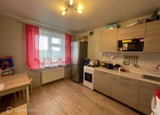 Продаю 1-комнатную квартиру, 33.2 м2, Великий Новгород, Псковская улица, 58, ЖК Заречный