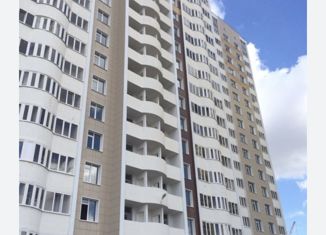 Продается квартира студия, 26 м2, Оренбург, Уральская улица, 14, Ленинский район