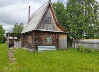 Продается дом, 50 м2, территория Эжвинский