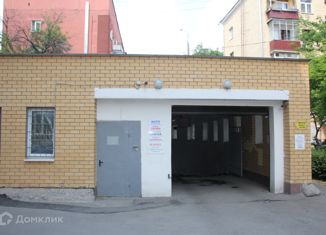 Продажа машиноместа, 10.2 м2, Москва, Большая Серпуховская улица, 36, район Замоскворечье