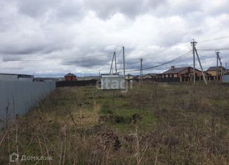 Продам земельный участок, 5.4 сот., село Берсеневка