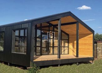 Продам дом, 70 м2, деревня Сокорево