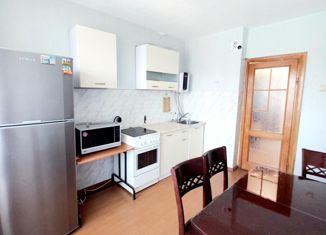 Трехкомнатная квартира на продажу, 62.7 м2, Находка, улица Мичурина, 16