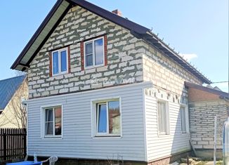 Дом на продажу, 110 м2, СНТ Заря, СНТ Заря, 48