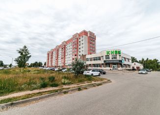 1-комнатная квартира на продажу, 40.8 м2, Ковров, улица Строителей, 28