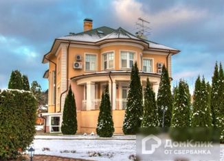 Продается дом, 500 м2, деревня Ларюшино, Центральная улица, 13