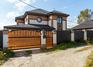 Продажа дома, 235.2 м2, село Косулино, Приречная улица, 13Б