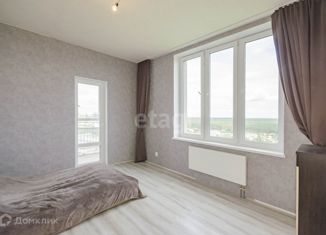 Продается двухкомнатная квартира, 68 м2, Екатеринбург, ЖК Исетский, улица Щербакова, 12