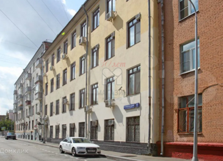 Продажа офиса, 850 м2, Санкт-Петербург, набережная Обводного канала, 157-159