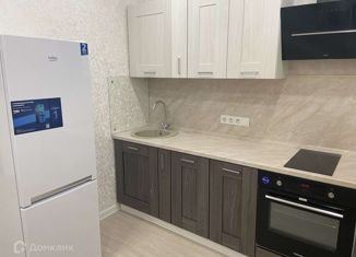 Продажа 1-комнатной квартиры, 39 м2, Белгород, улица Гоголя, 15А