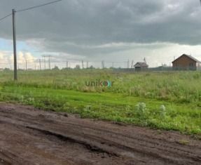 Продам участок, 15 сот., деревня Кабаково, улица Надежды