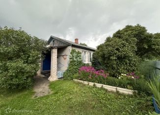 Продаю дом, 67.7 м2, деревня Волок, улица Мира, 5