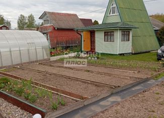 Продам дом, 40 м2, СНТ Химик-1, 3-я Центральная улица