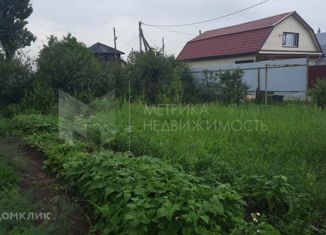 Продаю участок, 20 сот., деревня Паренкина, Береговая улица, 14