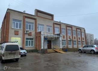 Продаю офис, 1350 м2, Тульская область, улица 14 Декабря, 62