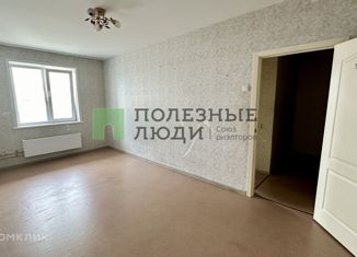 Продаю однокомнатную квартиру, 32.2 м2, Курган, улица Дзержинского, 31Г